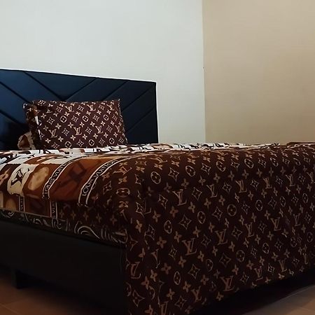 Bougenville Homestay Lembar  Extérieur photo