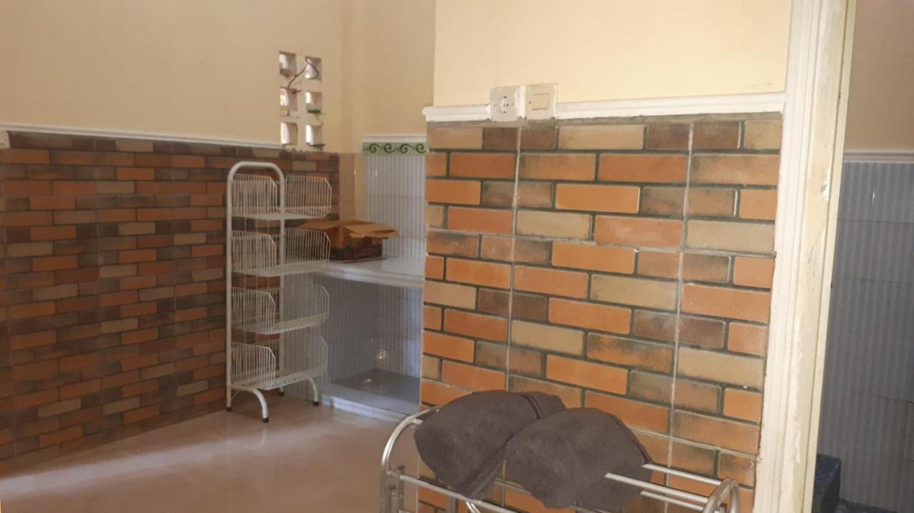 Bougenville Homestay Lembar  Extérieur photo