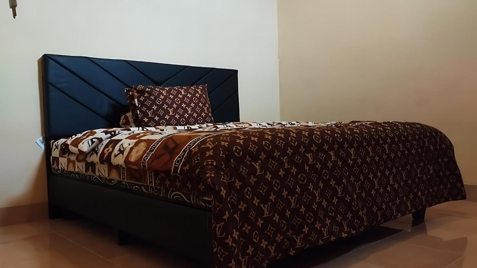 Bougenville Homestay Lembar  Extérieur photo